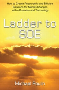 Enlarge image Cover: Ladder to SOE - Matador