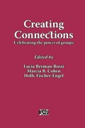 Cover: Creating Connections: Celebrating the Power of Groups - Whiting & Birch Ltd