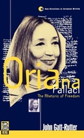 Cover: Oriana Fallaci - Berg Publishers