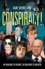 Cover: Conspiracy - John Blake