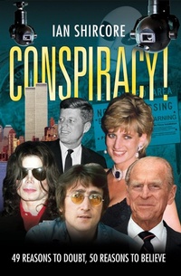 Enlarge image Cover: Conspiracy - John Blake