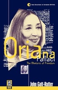 Cover: Oriana Fallaci - Berg Publishers