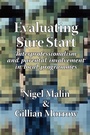 Cover: Evaluating Sure Start - Whiting & Birch Ltd