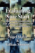 Cover: Evaluating Sure Start - Whiting & Birch Ltd