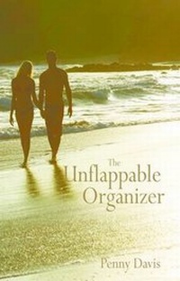 Enlarge image Cover: The Unflappable Organizer - Matador