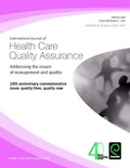 Cover: Quality then,quality now - Emerald Group Publishing Limited