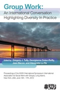 Cover: Group Work - Whiting & Birch Ltd