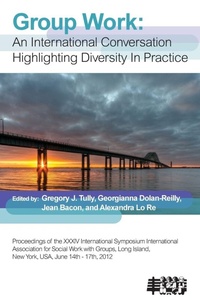 Enlarge image Cover: Group Work - Whiting & Birch Ltd