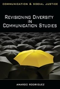 Cover: Revisioning Diversity In Communication Studies - Troubador Publishing