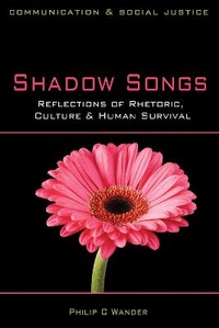 Enlarge image Cover: Shadow Songs - Troubador Publishing
