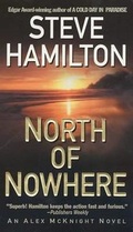 Cover: North of Nowhere - St Martin's Press