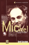 Cover: Michel Tournier - Berg Publishers