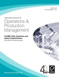 Cover: Euroma 2005 - Emerald Group Publishing Limited