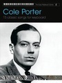 Cover: Cole Porter - International Music Publications