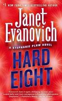 Enlarge image Cover: Hard Eight - St Martin's Press