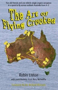 Cover: The Art of Flying Crooked - Matador