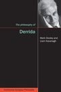 Cover: The Philosophy of Derrida - Acumen Publishing Ltd