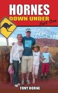 Cover: Hornes Down Under - Matador