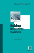 Cover: Linking Separate Worlds - Berg Publishers