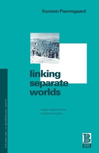 Enlarge image Cover: Linking Separate Worlds - Berg Publishers