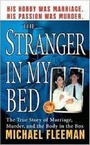 Cover: The Stranger in My Bed - St Martin's Press