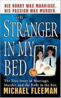 Enlarge image Cover: The Stranger in My Bed - St Martin's Press