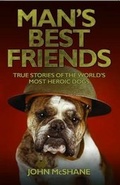 Cover: Man's Best Friends - John Blake Publishing Ltd