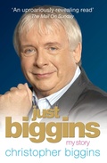 Cover: Just Biggins - John Blake