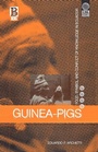 Cover: Guinea Pigs - Berg Publishers