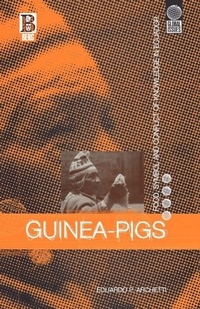 Enlarge image Cover: Guinea Pigs - Berg Publishers