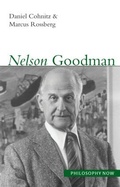 Cover: Nelson Goodman - Acumen Publishing Ltd