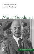 Cover: Nelson Goodman - Acumen Publishing Ltd