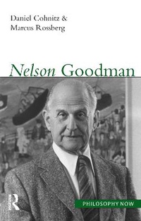 Enlarge image Cover: Nelson Goodman - Acumen Publishing Ltd