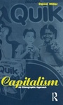 Cover: Capitalism - Berg Publishers