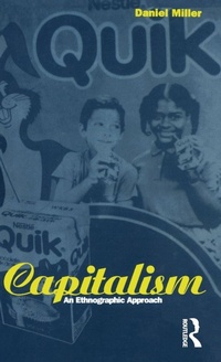 Enlarge image Cover: Capitalism - Berg Publishers