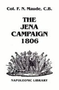 Cover: Jena Campaign, 1806 - Greenhill Books