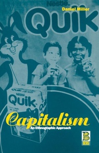 Enlarge image Cover: Capitalism - Berg Publishers