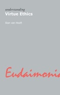 Cover: Understanding Virtue Ethics - Acumen Publishing Ltd
