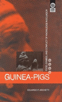 Abbildung von: Guinea Pigs - Berg Publishers