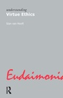 Cover: Understanding Virtue Ethics - Acumen Publishing Ltd
