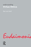 Cover: Understanding Virtue Ethics - Acumen Publishing Ltd