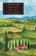 Cover: Two Out of Two - Troubador Storia
