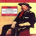 Cover: Custer and His Commands - Greenhill Books