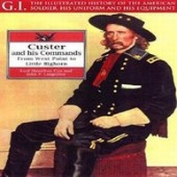 Enlarge image Cover: Custer and His Commands - Greenhill Books