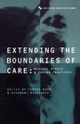 Cover: Extending the Boundaries of Care - Berg Publishers