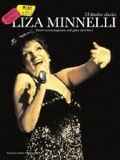 Cover: Liza Minnelli - International Music Publications