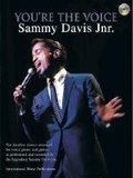 Cover: You're The Voice: Sammy Davis Jnr - International Music Publications