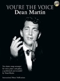Cover: You're The Voice: Dean Martin - International Music Publications