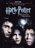Cover: Harry Potter and The Prisoner of Azkaban (Score & Parts) - International Music Publications