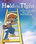 Cover: Hold on Tight - Matador